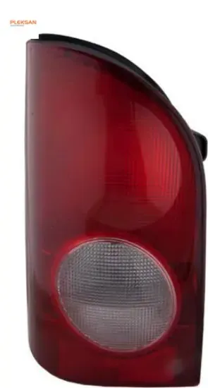 Stop lambası sol h100 pleksan 9240143810 resmi