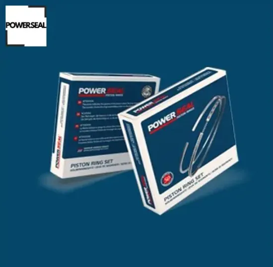 Motor segmanı sıena 1.4-tmpr 1.4 80.50 çap 0.40 powerseal  resmi