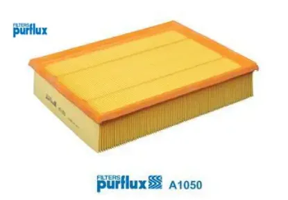 Hava filtresi vw t4 1.9 tdı-2.0-2.4 d-2.5-2.5 tdı-2.8v6 90-03 purflux 74129620 resmi