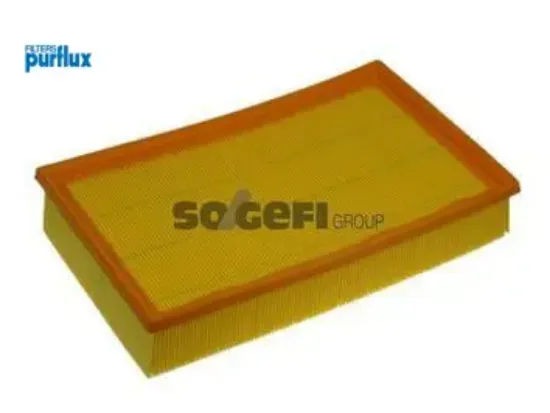 Hava fıltresı e-class m112 w210 s210 purflux a1120940204 resmi