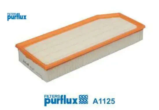 Hava fıltresı om611 w203 s203 cl203 c209 w210 s210 w163 w461 w463 purflux a6110940104 resmi