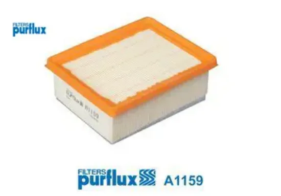 Hava filtresi partner 1.9d 96 > 2.0 hdi 00 > berlıngo 1.9d 96 > 2.0 hdi 00 > purflux 1444.Ca/ 1444.Cj/ 1444.Vq/ 1444.Cc resmi