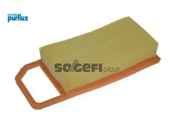 Hava filtresi p407 1.8-1.8 16v-2.0-2.0 16v-2.2 04 c6 3.0 v6 05 c5 1.8-2.0-3.0 16v 04 a1181 purflux 1444.Cv/ 1444.Cx/ 1444.Ez/ 1444.Fn resmi