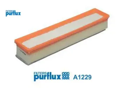 Hava filtresi clıo ıı 01 06 kangoo 01 logan 05 sandero 08 almera 03 06 1.5 dcı k9k purflux 7701477208/ 8200023480/ 8200431075 resmi