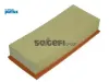 Hava filtresi lgn-espace-safrane 2.2 96-01 purflux 7701041740/ 1444.Q8 resmi