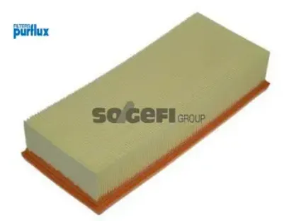 Hava filtresi lgn-espace-safrane 2.2 96-01 purflux 7701041740/ 1444.Q8 resmi