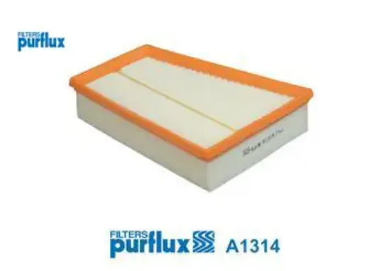 Hava filtresi megane ııı 08 15 grand scenıc ııı 09 fluence 09 1.2tce 1.4tce 1.5dcı 1.6 1.9dcı 2.0 purflux 8200820859/ 165465434r/ 165467751r resmi