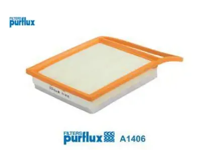 Hava filtresi partner-berlıngo 10 206-207-308 07 c3-c4-c5 10 1.6hdı purflux 1444.Tv resmi