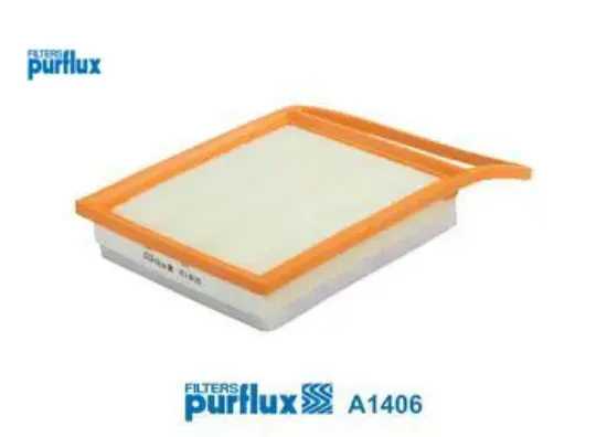 Hava filtresi partner-berlıngo 10 206-207-308 07 c3-c4-c5 10 1.6hdı purflux 1444.Tv resmi