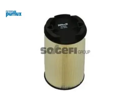 Hava filtresi mini cooper s-works 02-06 118x86x206 purflux 13717558382 resmi