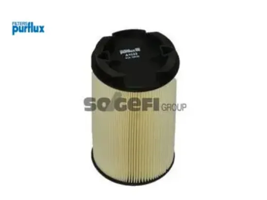 Hava filtresi mini cooper s-works 02-06 118x86x206 purflux 13717558382 resmi
