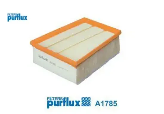 Hava fıltresı megane ıv 15 talısman 15 scenıc ıv 16 1.2 tce 1.5 dcı 1.6 dcı purflux 165468296r resmi