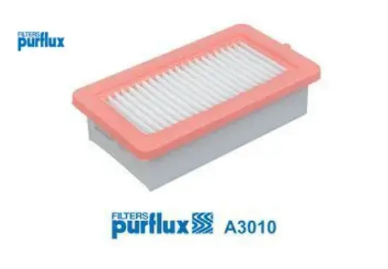 Hava filtresi captur ıı 20 clıo v 19 juke f16 19 mıcra v 18 k14 1.0 sce 1.0 tce purflux 165465fn1a resmi