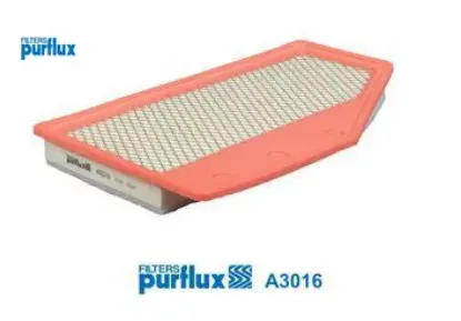 Hava filtresi ınsignia b 2.0 turbo z18 2017 --chevrolet malibu 2.0l 122 cıd 2017 c 35015 purflux 23430313 resmi