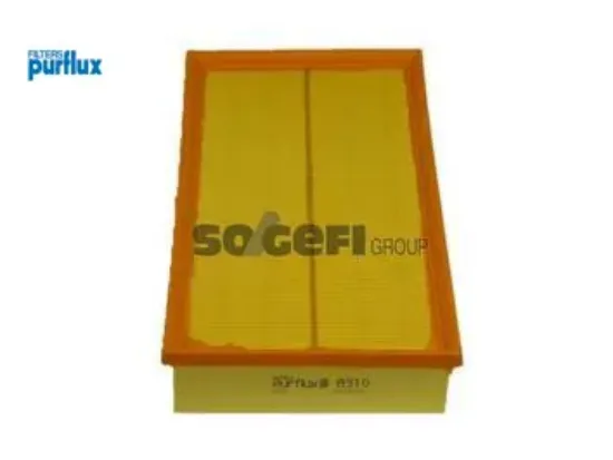 Hava fıltresı e-class om604 w210 s210 purflux a6040940504 resmi