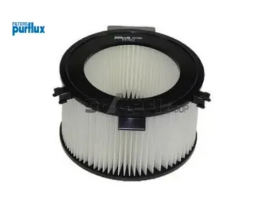 Polen filtresi vw transporter t4 purflux 7d0819989/ 703819989/ 703819990a resmi