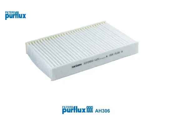 Polen filtresi fluence 10  juke f15 10 pulsar c13 13 1.2tce 1.5dcı 1.6dcı 1.6 purflux 272774936r/ 272772100r/ 2727700a26 resmi