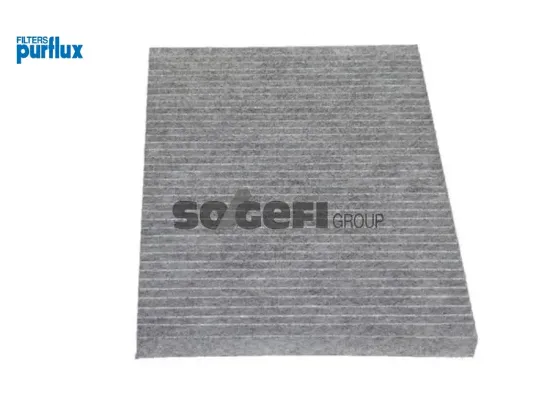 Polen fıltresı w168 w414 karbonlu purflux a1688300818 resmi