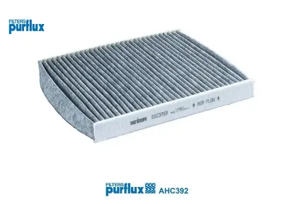 Polen filtresi golf vıı-a3-leon-octavıa 1.2 tsi-1.4 tsi-1.6 tdi-2.0 tdi 12 > karb. 235x252x30 purflux 5q0818653/ 5q0819653 resmi