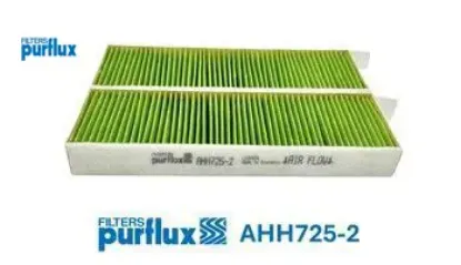 Polen filtresi corsa f 19 mokka e 20 208 19 2008 19 ds3 18 karbonlu purflux 9833351080 resmi