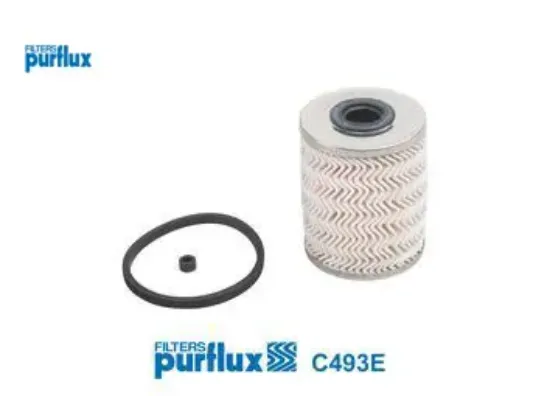 Yakıt filtresi lgn ıı-espace ıv-mgn ıı-kng 1.9 dci-master ıı-movano 2.8 dti-carısma-prımera purflux 7701478972/ 7701044913/ 7701476463 resmi