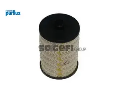 Yakıt filtresi lt28-lt35-lt46 2.8tdı 01-06 s60 2.4d d5 01-10 s80 2.4d d5 01-06 v70 ıı 2.4d d5 01-08 purflux 32242175/ 30671010/ 30792514/ 8621882 resmi