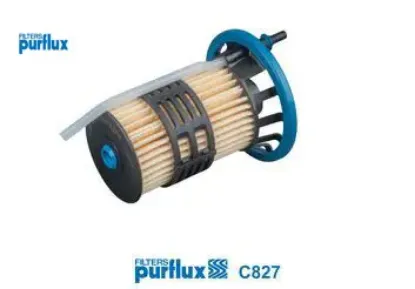 Yakıt filtresi doblo-egea-combo d 1.3-1.6-2.0 mjtd 16v-500 1.3 16v mjtd 2012 > purflux 77366216/ 77366607/ 52048600/ 77366216 resmi