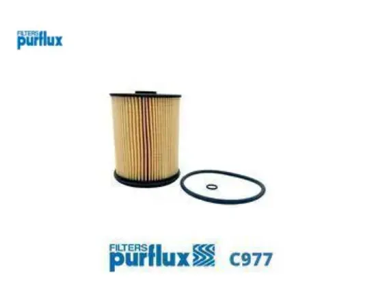 Yakıt filtresi ınsıgnıa b 17 1.5-1.6-2.0 cdtı purflux 84428486/ 23153963/ 84186990 resmi