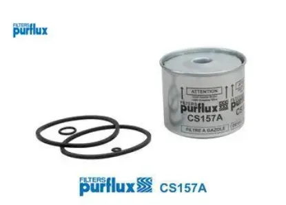 Yakıt filtresi dizel boxer 1.9-2.5-expert-j9-jumper-ducato-escort-transit-trafıc-jetta-passat-trans purflux 1906.08/ 7701010100/ 7701065609 resmi