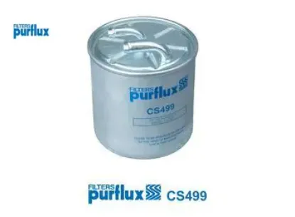 Yakıt fıltresı om646 w203 w204 c219 w211 w221 w639 b906 purflux a6460920501 resmi
