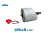 Yakıt filtresi p207 1.4-1.6 hdi-p308-p508-p3008-p5008-partner tepee-berlıngo-c3-c4 1.6 hdi purflux 1906.E6/ 1901.97/ 1904.46/ 9672320980 resmi