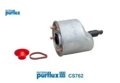 Yakıt filtresi p207 1.4-1.6 hdi-p308-p508-p3008-p5008-partner tepee-berlıngo-c3-c4 1.6 hdi purflux 1906.E6/ 1901.97/ 1904.46/ 9672320980 resmi