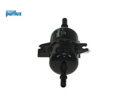 Yakıt filtresi albea 98- - palıo 96- 1.2-1.4-1.5-1.6-1.6 16v purflux 46416684/ 71736106/ 7083750 resmi
