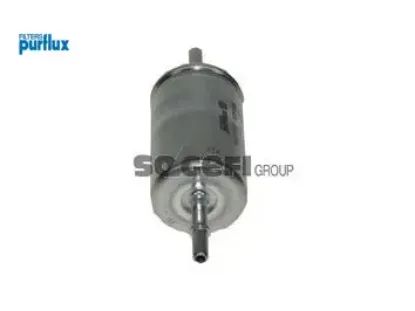 Yakıt filtresi s40 1.6 1.8 2.0 2.4 t5 04 c30 v50 c70 2.4i 06 connect 1.8 16v 02 85 ps tourneo connec purflux 3m519b072ch/ 8616804/ lfhh20490a resmi