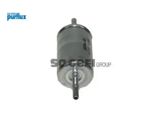 Yakıt filtresi s40 1.6 1.8 2.0 2.4 t5 04 c30 v50 c70 2.4i 06 connect 1.8 16v 02 85 ps tourneo connec purflux 3m519b072ch/ 8616804/ lfhh20490a resmi