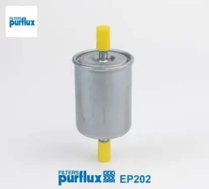 Yakıt filtresi clıo-espace-kangoo-laguna-megane-twıngo-trafıc-partner- berlıngo-expert-206-306-307-4 purflux 1567.A5/ 7700845961/ 16400jd51a resmi