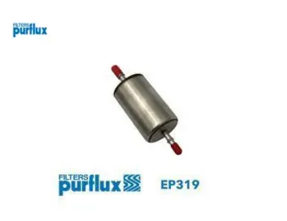 Yakıt filtresi polestar-volvo polestar 1 s60 ııı 20 s90 ıı 20 v60 ıı 20 v90 20 xc60 ıı 20 xc90 ıı 20 purflux 31355911/ 32242191 resmi