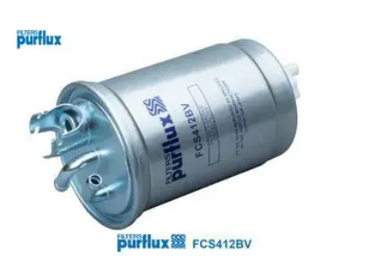 Yakıt filtresi caddy-golf-jetta-passat-polo-transporter lt35-vento-cordoba-ıbıza-toledo purflux 1h0127401c/ 1h0127401g/ 191127401a resmi