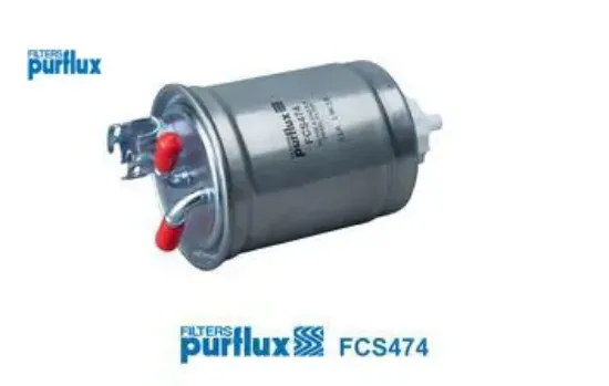 Yakıt filtresi caddy ıı-polo-cordoba-ıbıza ııı 1.9 sdı-tdı purflux 6k0127401g resmi