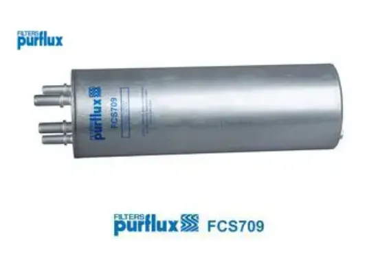 Yakıt filtresi touareg 2.5tdı-multtıvan 1.9tdı-2.0tdı-transporter t5 1.9tdı-2.0tdı-2.5tdı purflux 7h0127401a resmi