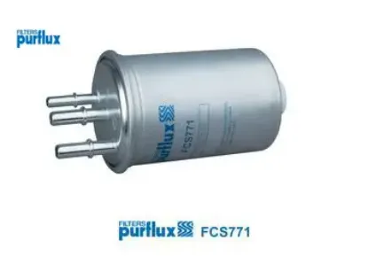 Yakıt filtresi transıt connect-tourneo connect 1.8tdcı 02- 90 ps purflux 2t149155b1e/ 2t149155bc/ 1480495 resmi