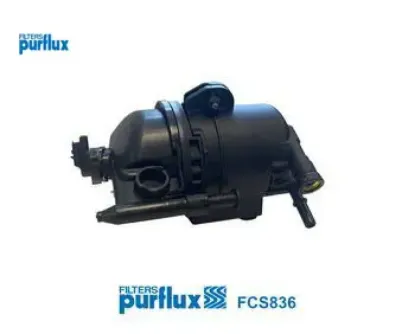 Yakıt fıltresı land rover range rover velar 204dta 306dt l560 . Jaguar f-pace x761 xe x760 xf ıı x26 purflux lr116437/ t2h23813 resmi