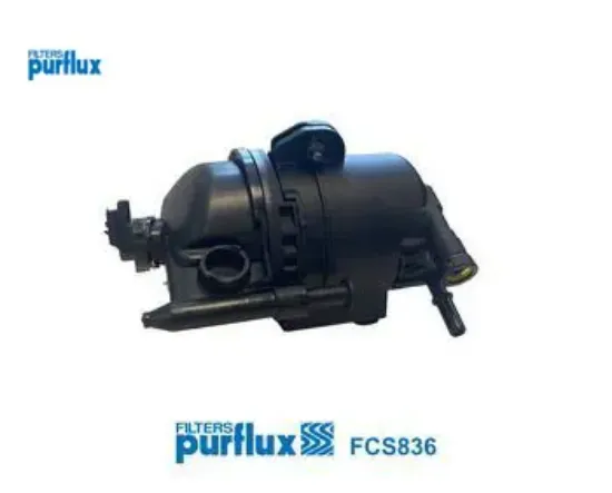 Yakıt fıltresı land rover range rover velar 204dta 306dt l560 . Jaguar f-pace x761 xe x760 xf ıı x26 purflux lr116437/ t2h23813 resmi