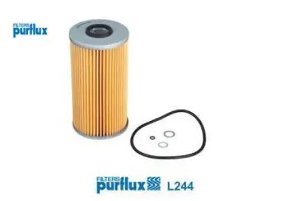 Yag fıltresı bmw m51d25 e34 e36 . Land rover range rover ıı p38a . Opel omega b 94 03 purflux 11422244332/ stc2180/ 650303 resmi