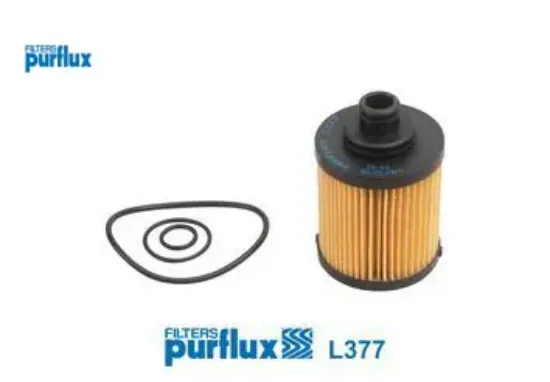 Yağ filtre 500 albea doblo fıorıno punto ıdea lınea panda 07> mıto 09>15 ypsılon 03>12 tıgra merıva purflux 55197218f/ 55197218e/ 5650367 resmi