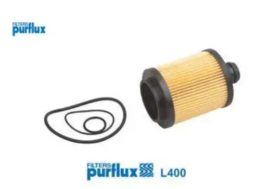 Yağ filtresi euro5 doblo 10>astra j 09>corsa d-lınea-punto-bravo-alfa 159 09>1.3-1.6jtd-1.9d purflux 860134/ 71751128/ 71751114/ 71770689 resmi