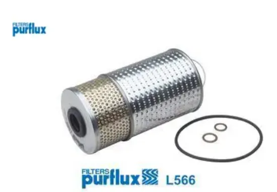 Yag fıltresı om601 om602 om603 w201 w202 w124 w140 purflux a6011840025 resmi