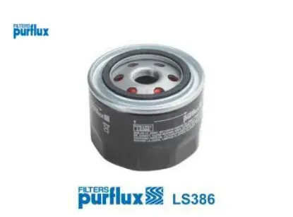 Yag fıltresı ducato ııı daıly 2.3jtd 06 j10 jest 2.3jtd 13 e4 e5 purflux 2995811/ 504091563/ 8094872 resmi