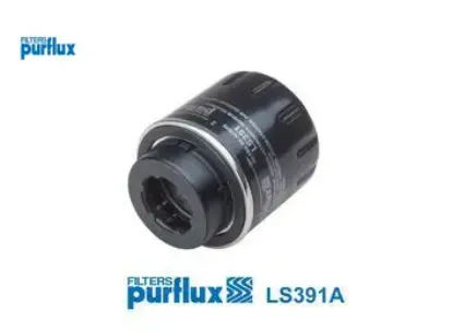 Ls391 yağ filtresi golf v-vı-jetta ııı-passat-tıguan-touran-a3-octavıa-ıbıza-scırocco 1.4 tsı purflux 03c115561d/ 03c115561b/ 03c115561e resmi