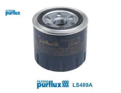 Yağ filtresi accent 1.3-1.5-1.6 94-05 - era 1.4 gl-1.6gls-elantra 1.6-1.8-2.0-getz 1.3-1.4-1.6-i20 purflux 2630035504/ 2630035503/ 2630035501 resmi